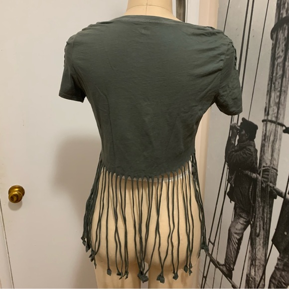 CUSTOM VIKING TEE - Picture 5 of 6